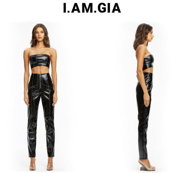 I AM GIA Pants - **TRADE** for Alex only :) <3